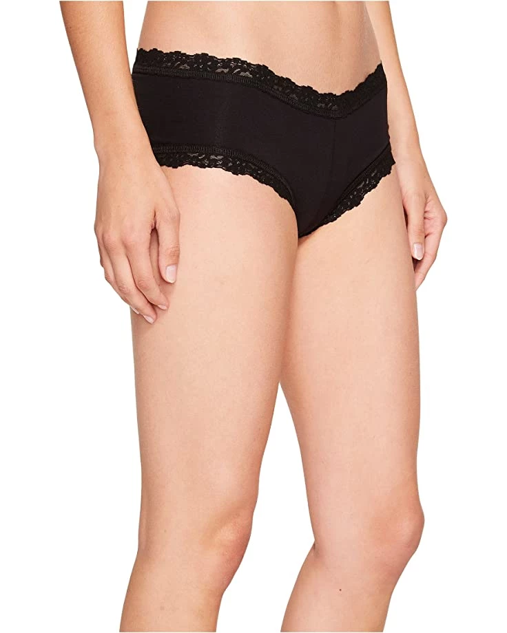 Hanky Panky SUPIMA® Cotton Boyshort | Underwear & Intimates 6 Hanky Panky SUPIMA® Cotton Boyshort | Underwear & Intimates - Image 4
