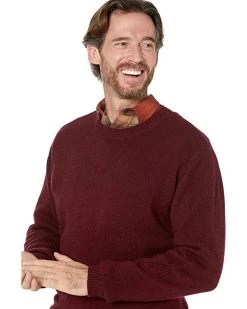 Pendleton Shetland Crew | Sweaters -Hanky Panky Sales Store 81v8RVNITmL. AC SR736920