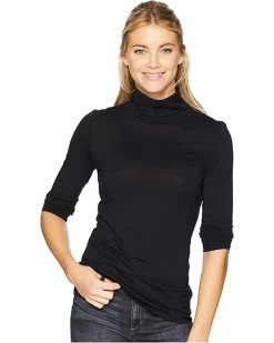 Pendleton Long Sleeve Turtleneck | Shirts & Tops