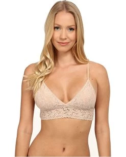 Hanky Panky Signature Lace Padded Triangle Bralette | Underwear & Intimates -Hanky Panky Sales Store 81vSfO3HL. AC SR736920