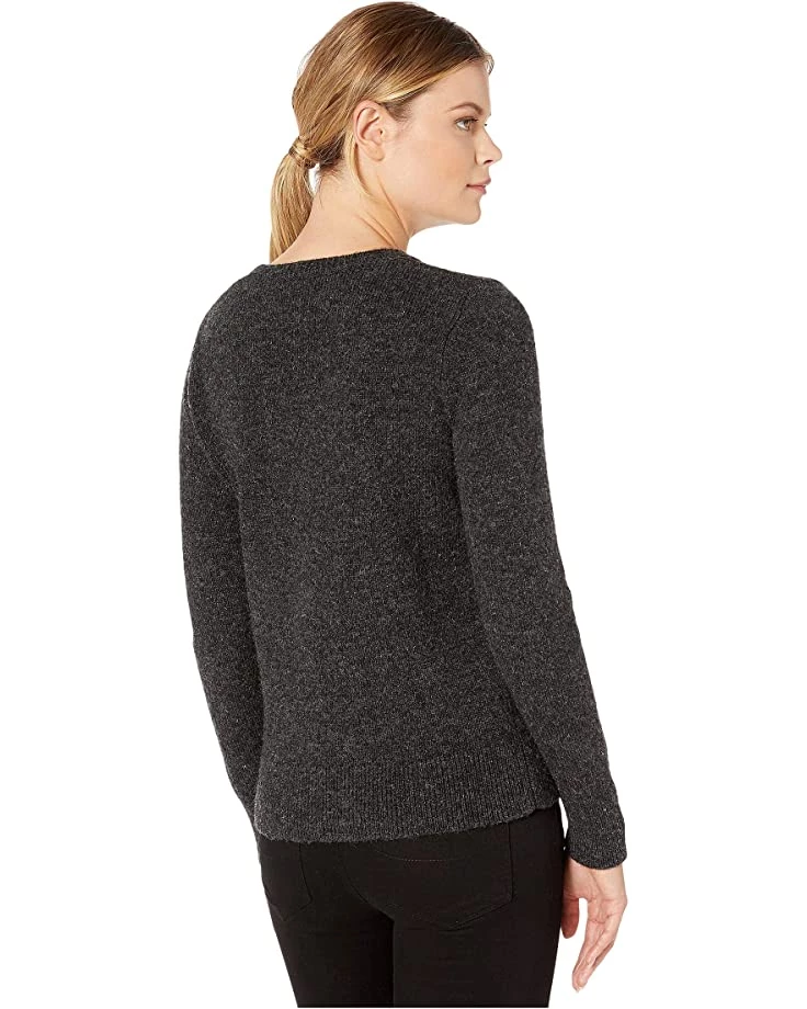 Pendleton Shetland Crew Pullover | Sweaters 4 Pendleton Shetland Crew Pullover | Sweaters - Image 3