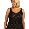 Hanky Panky Plus Size Signature Lace Unlined Cami | Underwear & Intimates -Hanky Panky Sales Store 81vsMNmKwL. AC SR736920