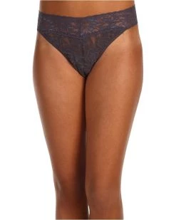 Hanky Panky Signature Lace Original Rise Thong | Underwear & Intimates 30 Hanky Panky Signature Lace Original Rise Thong | Underwear & Intimates -Hanky Panky Sales Store 81wdNARv L. AC SR736920