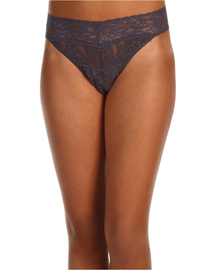 Hanky Panky Signature Lace Original Rise Thong | Underwear & Intimates 12 Hanky Panky Signature Lace Original Rise Thong | Underwear & Intimates - Image 10
