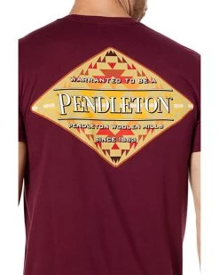 Pendleton Mission Trails Diamond Graphic Tee | Shirts & Tops -Hanky Panky Sales Store 81xme6iPJcL. AC SR736920