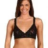Hanky Panky Signature Lace Crossover Bralette 113 | Underwear & Intimates -Hanky Panky Sales Store 81y5nsoJj4L. AC SR736920