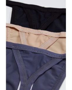 Hanky Panky BreatheSoft G-String 3 Pack | Underwear & Intimates -Hanky Panky Sales Store 81z6LOYEofL. AC SR736920