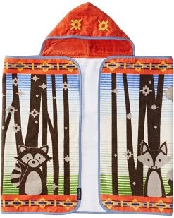 Pendleton Printed Hooded Baby Towel | Bath -Hanky Panky Sales Store 910r QTuJcL. AC SR736920