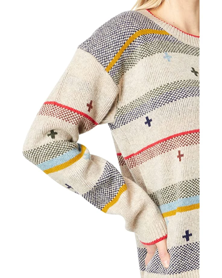 Pendleton Bridger Stripe Sweater | Sweaters 5 Pendleton Bridger Stripe Sweater | Sweaters - Image 3