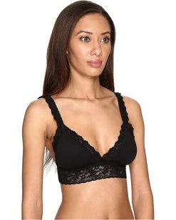 Hanky Panky SUPIMA® Cotton Padded Bralette | Underwear & Intimates -Hanky Panky Sales Store 917C 3A6IL. AC SR736920