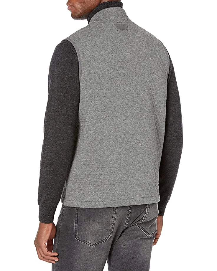 Pendleton Men's Quilted Knit Vest | Coats & Outerwear 4 Pendleton Men's Quilted Knit Vest | Coats & Outerwear - Image 2