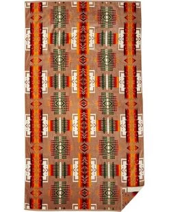 Pendleton Oversized Jacquard Towel | Water Sports -Hanky Panky Sales Store 91F72ekUz L. AC SR736920