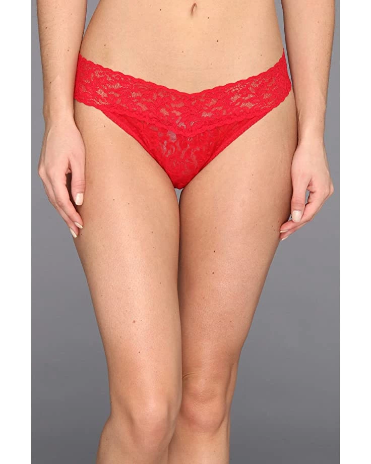 Hanky Panky Signature Lace Original Rise Thong | Underwear & Intimates 17 Hanky Panky Signature Lace Original Rise Thong | Underwear & Intimates - Image 15