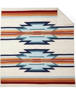 Pendleton Wyeth Trail Pieced Quilt - Full/Queen | Bedding
