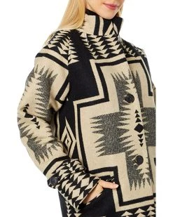 Pendleton Timberline Jacquard Coat | Coats & Outerwear 7 Pendleton Timberline Jacquard Coat | Coats & Outerwear -Hanky Panky Sales Store 91HsrYWXOUL. AC SR736920