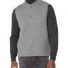Pendleton Men's Quilted Knit Vest | Coats & Outerwear -Hanky Panky Sales Store 91JtMWugWRL. AC SR736920