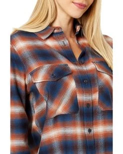 Pendleton Madison Flannel Shirt | Shirts & Tops -Hanky Panky Sales Store 91MS1JMEjL. AC SR736920