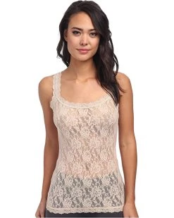 Hanky Panky Signature Lace Unlined Cami | Underwear & Intimates -Hanky Panky Sales Store 91NgEOI88mL. AC SR736920