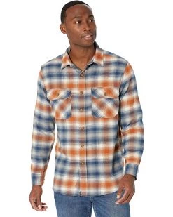 Pendleton Burnside Flannel Shirt | Shirts & Tops