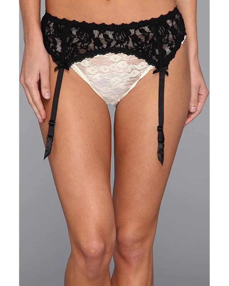 Hanky Panky Signature Lace Garter Belt | Underwear & Intimates 3 Hanky Panky Signature Lace Garter Belt | Underwear & Intimates
