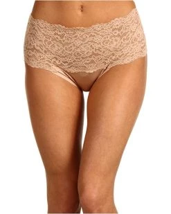 Hanky Panky Silky Skin High Rise Panty | Underwear & Intimates -Hanky Panky Sales Store 91V4gQKrEcL. AC SR736920