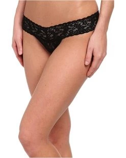 Hanky Panky Petite Signature Lace Low Rise Thong | Underwear & Intimates -Hanky Panky Sales Store 91czQjhQGZL. AC SR736920