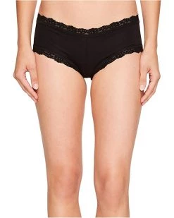 Hanky Panky SUPIMA® Cotton Boyshort | Underwear & Intimates
