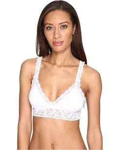 Hanky Panky SUPIMA® Cotton Padded Bralette | Underwear & Intimates -Hanky Panky Sales Store 91fVeYErIOL. AC SR736920