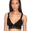 Hanky Panky SUPIMA® Cotton Padded Bralette | Underwear & Intimates