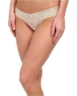 Hanky Panky Petite Signature Lace Low Rise Thong | Underwear & Intimates -Hanky Panky Sales Store 91iSMNy5pkL. AC SR736920