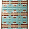 Pendleton Chief Joseph Muchacho Blanket | Bedding