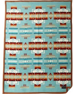 Pendleton Chief Joseph Muchacho Blanket | Bedding