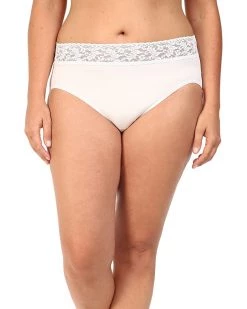 Hanky Panky Plus Size SUPIMA® Cotton French Brief | Underwear & Intimates -Hanky Panky Sales Store 91l47RzU0oL. AC SR736920