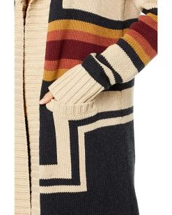 Pendleton Harding Open Front Cardigan | Sweaters -Hanky Panky Sales Store 91lu3B3BAjL. AC SR736920
