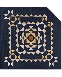 Pendleton Lace River Pieced Quilt - Full/Queen | Bedding -Hanky Panky Sales Store 91mXNMcjSeL. AC SR736920