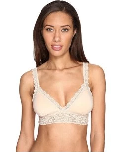 Hanky Panky SUPIMA® Cotton Padded Bralette | Underwear & Intimates -Hanky Panky Sales Store 91oTKszOQFL. AC SR736920