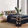 Pendleton Lace River Pieced Quilt - Full/Queen | Bedding -Hanky Panky Sales Store 91rXUErdGzL. AC SR736920
