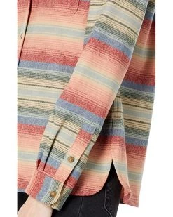 Pendleton Board Shirt - Stripe | Shirts & Tops -Hanky Panky Sales Store 91tigiEB38L. AC SR736920