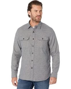 Pendleton Burnside Flannel Shirt | Shirts & Tops